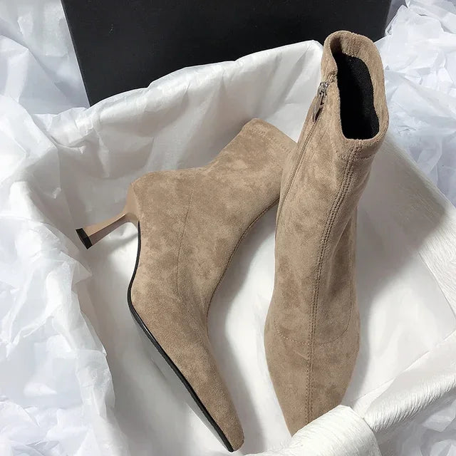 Ortopédico Botas de apoyo y con estilo