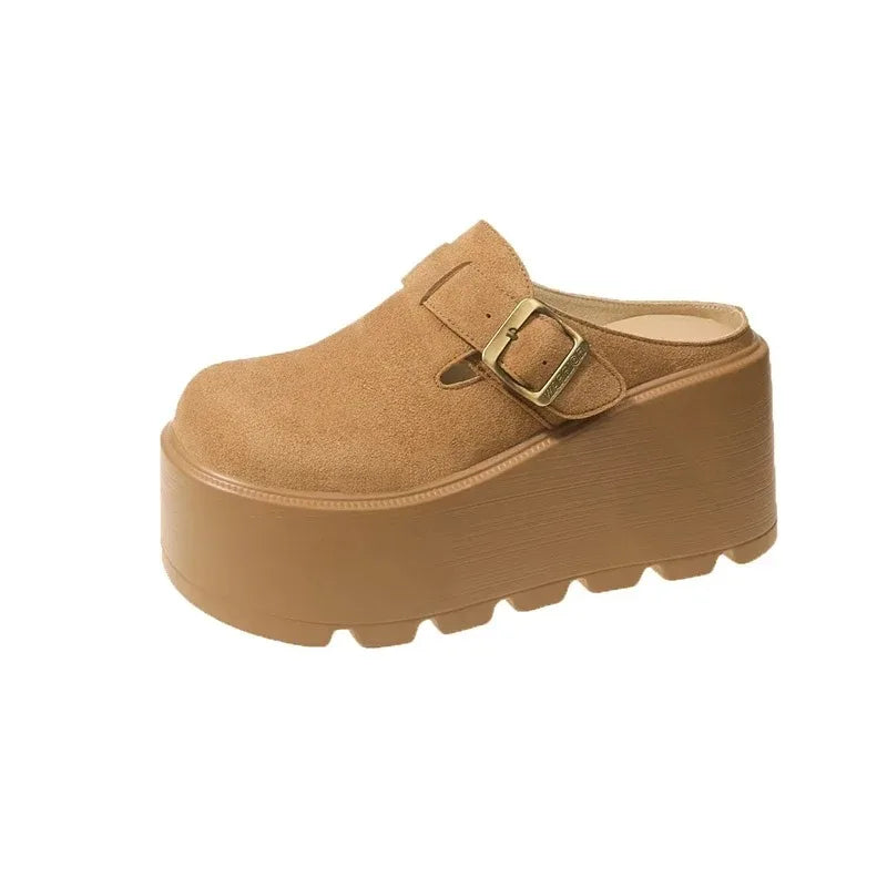 Ortopédico Zapatillas versátil y de apoyo