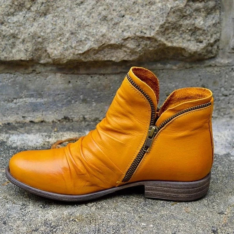 Ortopédico Botas cómodo y a la moda