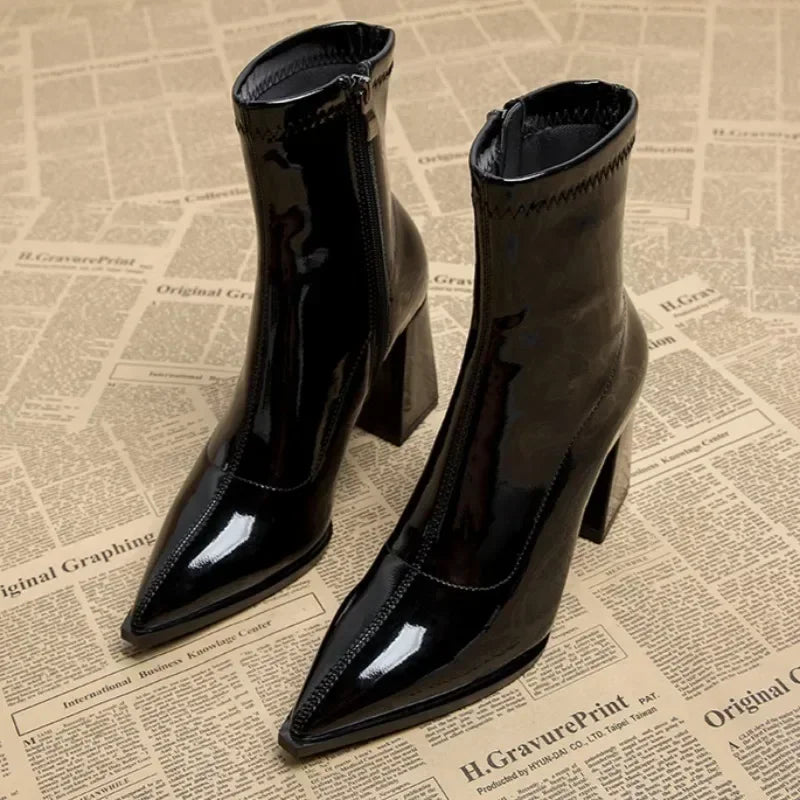 Ortopédico Botas duradero y de apoyo