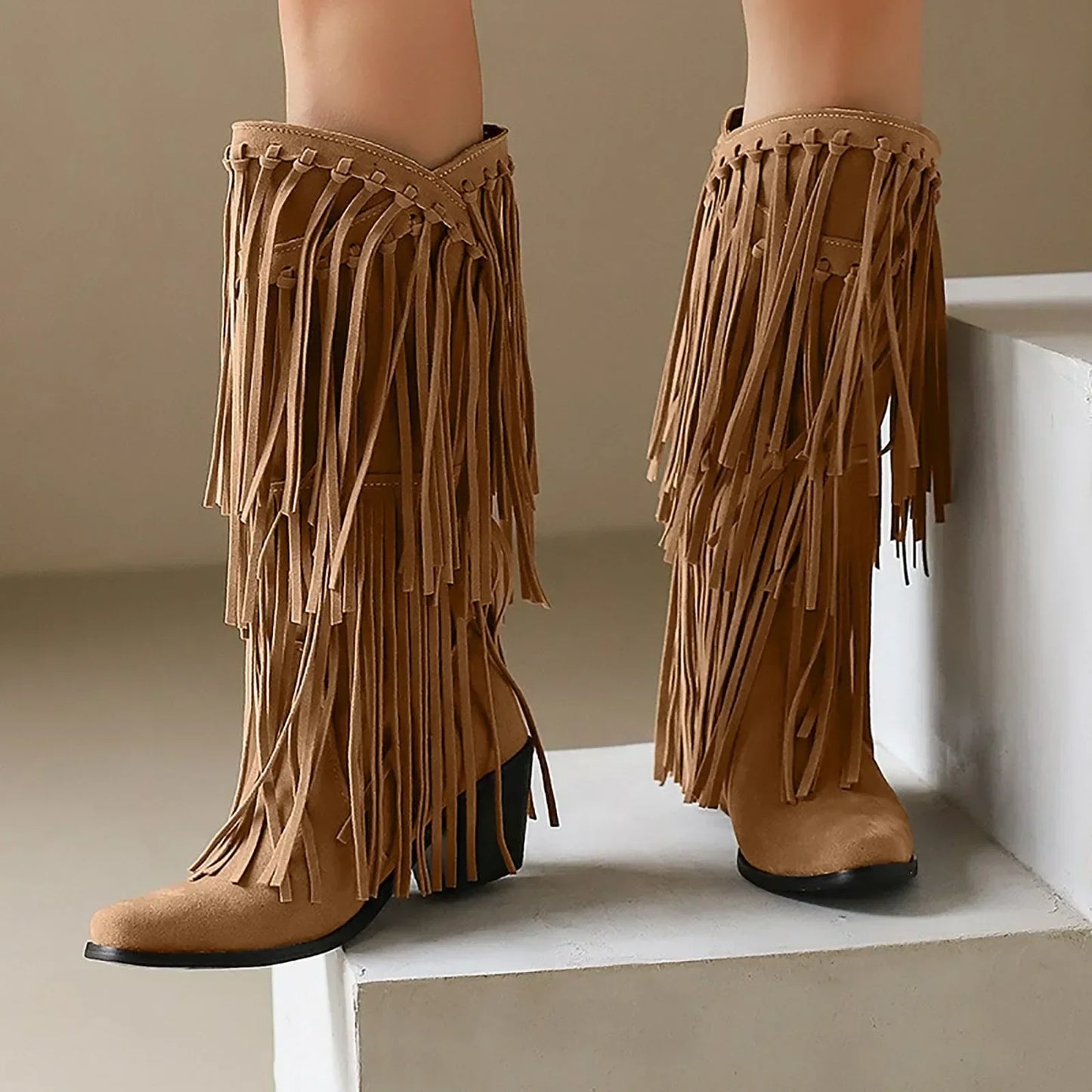 Ortopédico Tacones de apoyo y con estilo