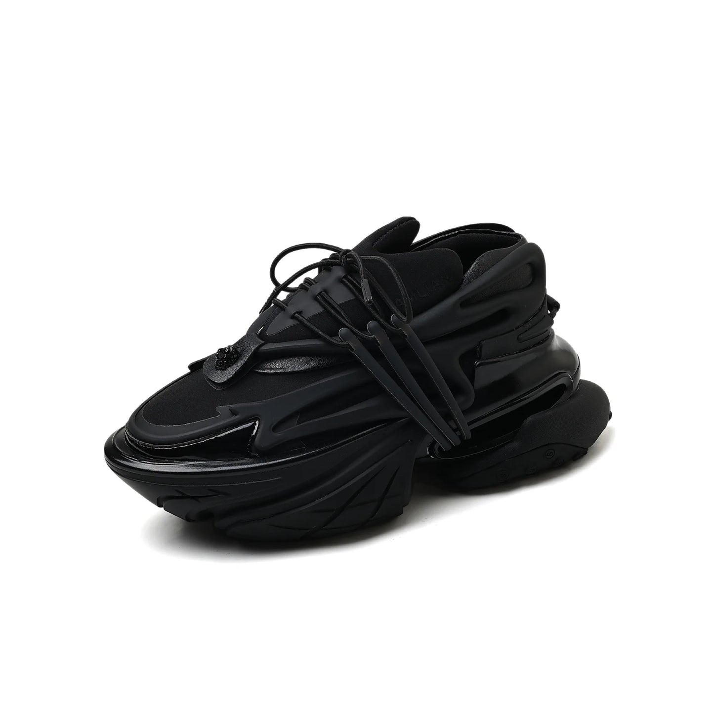 Ortopédico Zapatillas informal y de apoyo