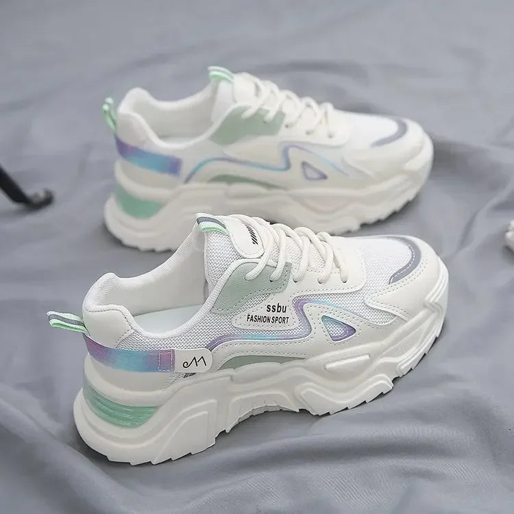 Ortopédico Zapatillas versátil y de apoyo