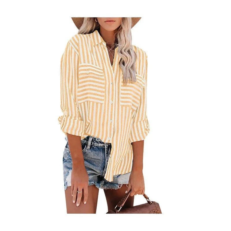 CM | Blusa