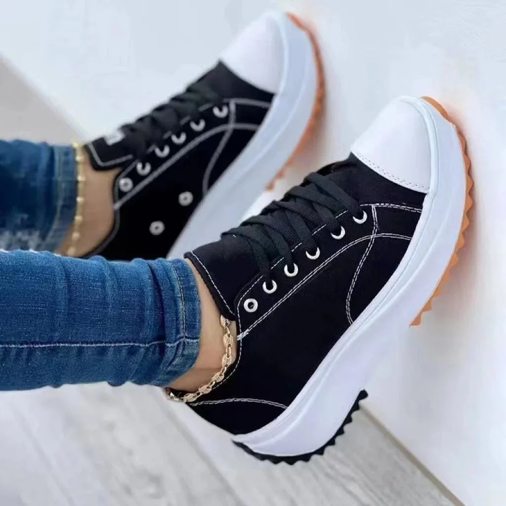 Ortopédico Zapatillas versátil y de apoyo