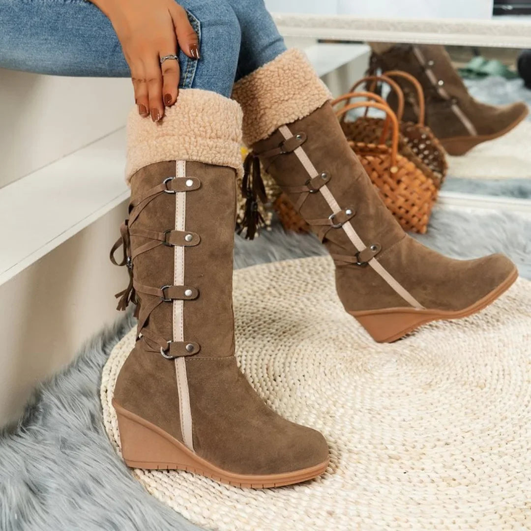 Ortopédico Tacones versátil y de apoyo