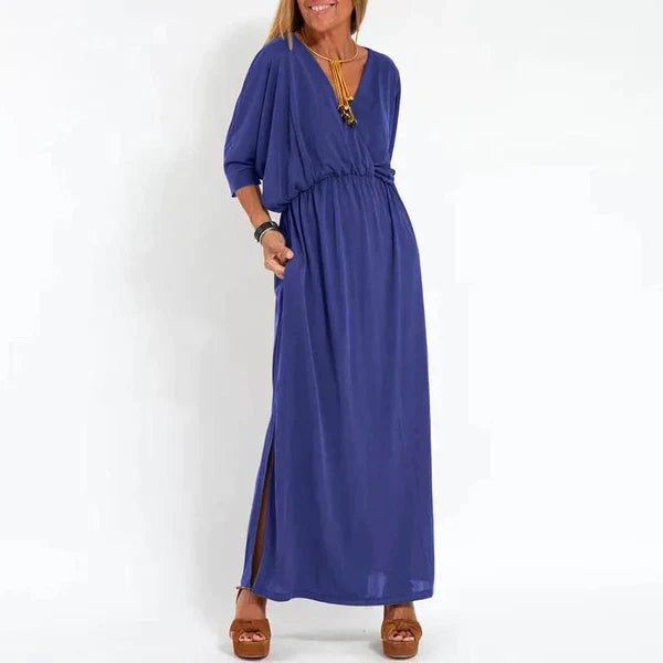 CM | Armario Vestido Largo Bohemio