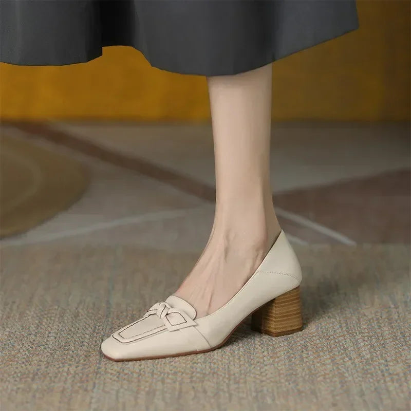 Ortopédico Tacones de apoyo y moderno