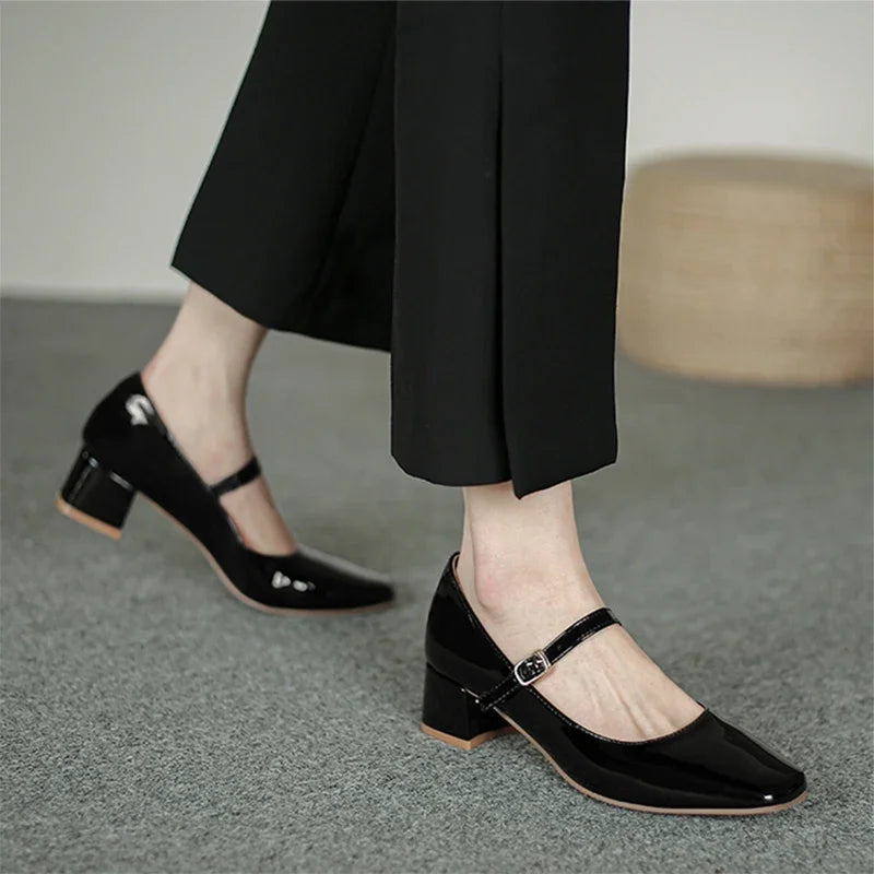 Ortopédico Tacones duradero y de apoyo