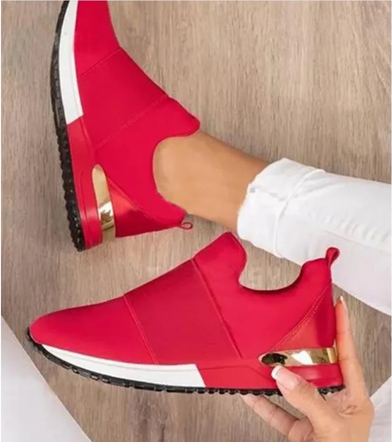 Ortopédico Zapatillas versátil y de apoyo