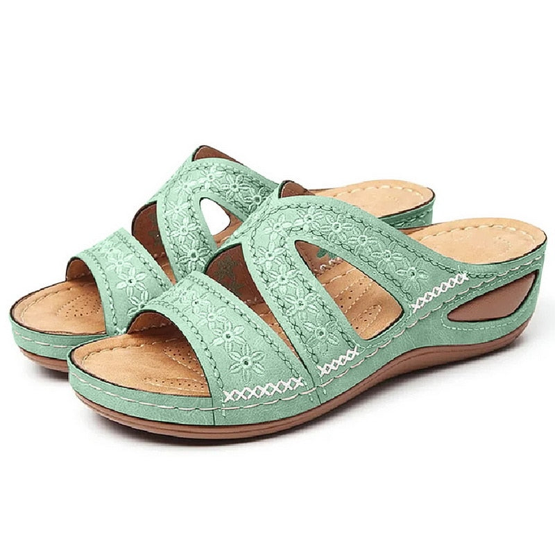 CM | Sandalias para mujer