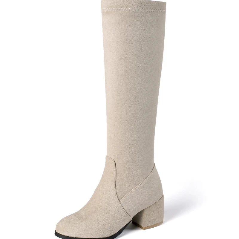 Ortopédico Tacones a la moda y de apoyo