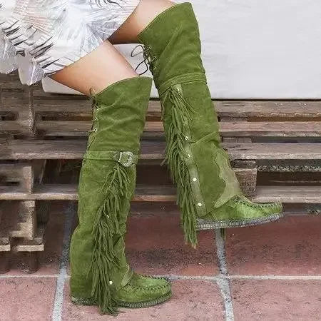 CM | Botas personalizadas y cómodas
