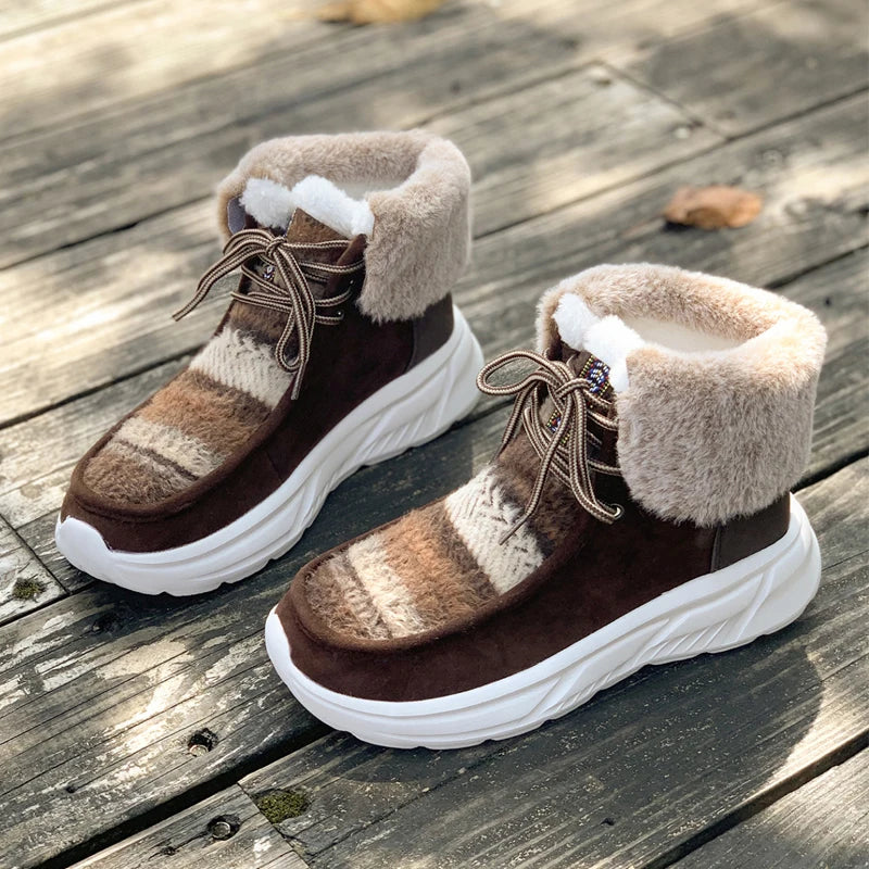 Ortopédico Zapatillas versátil y de apoyo
