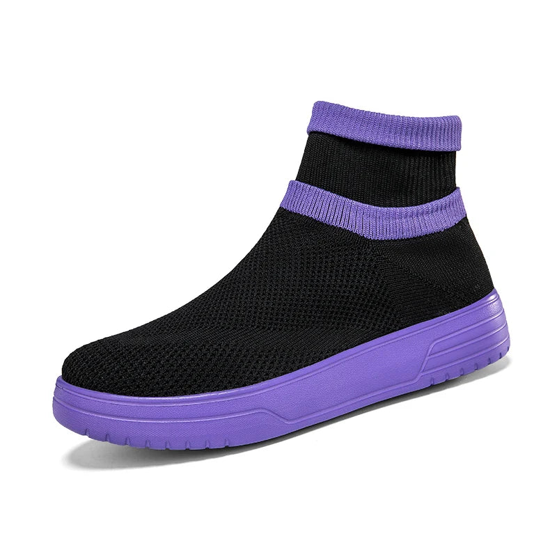 Ortopédico Zapatillas versátil y de apoyo