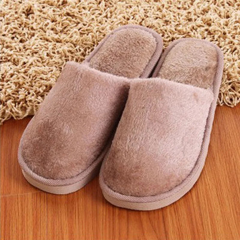 Ortopédico Zapatillas de casa informal y de apoyo