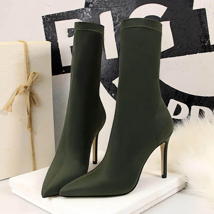 Ortopédico Tacones cómodo y a la moda