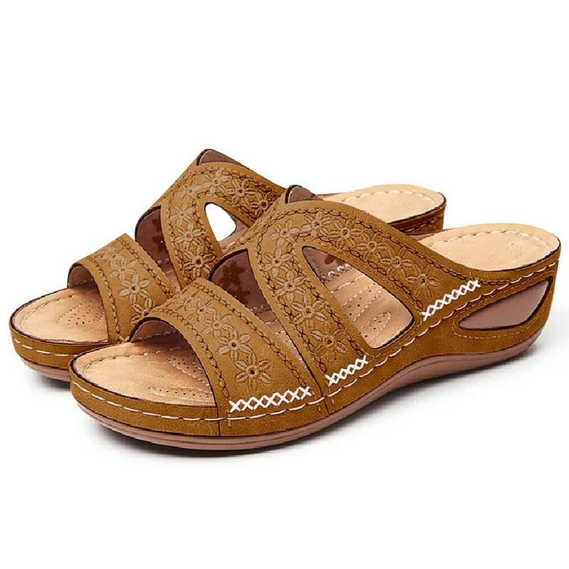 CM | Sandalias para mujer
