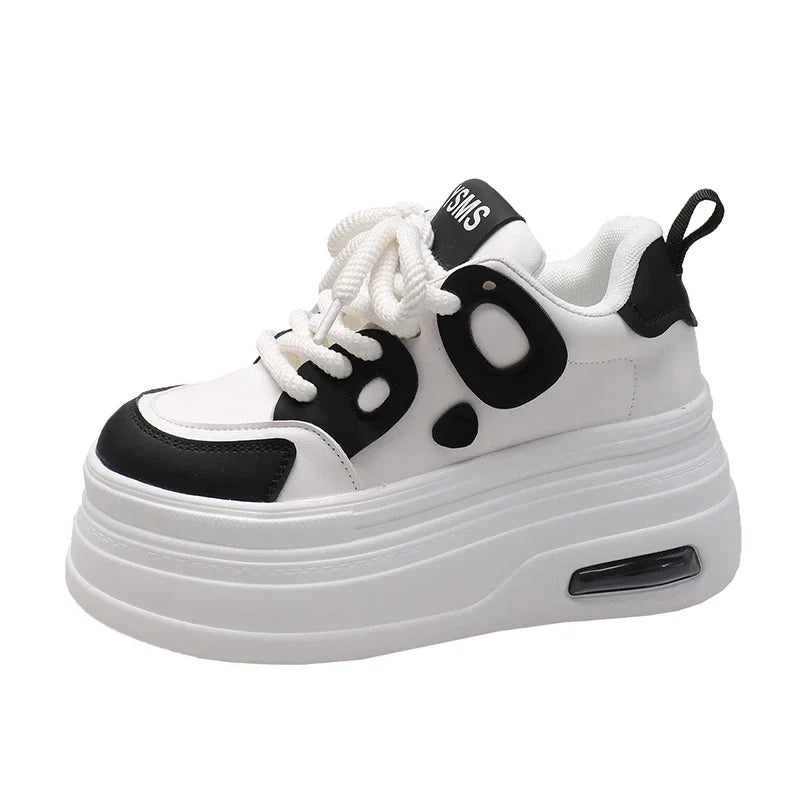 Ortopédico Zapatillas informal y de apoyo