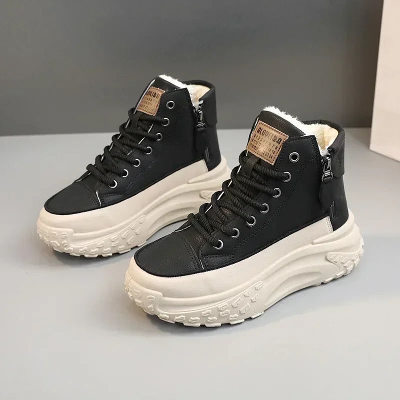Ortopédico Zapatillas a la moda y de apoyo