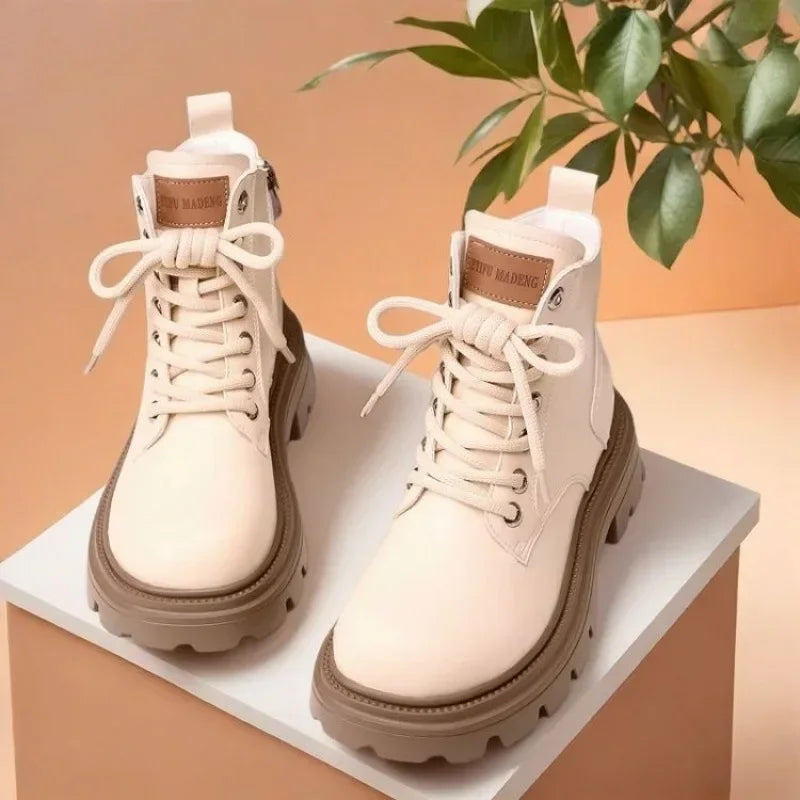 Ortopédico Botas cómodo y a la moda