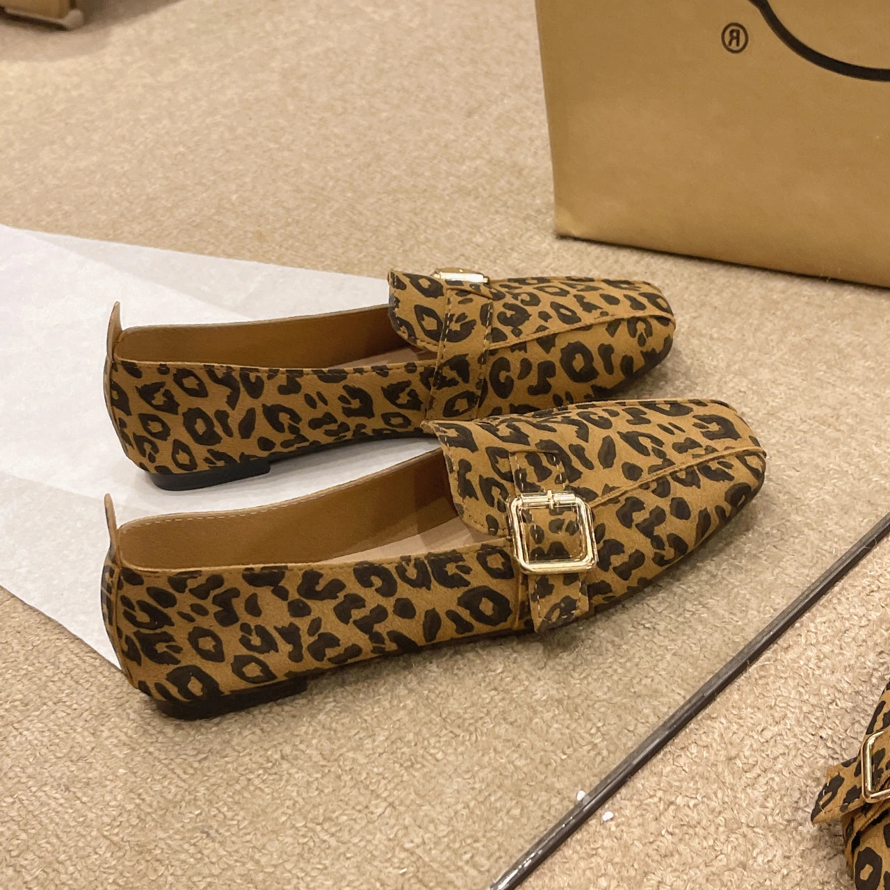 Ortopédico Zapatillas elegante y de apoyo