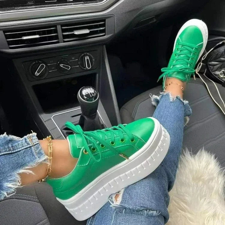 Ortopédico Zapatillas versátil y de apoyo