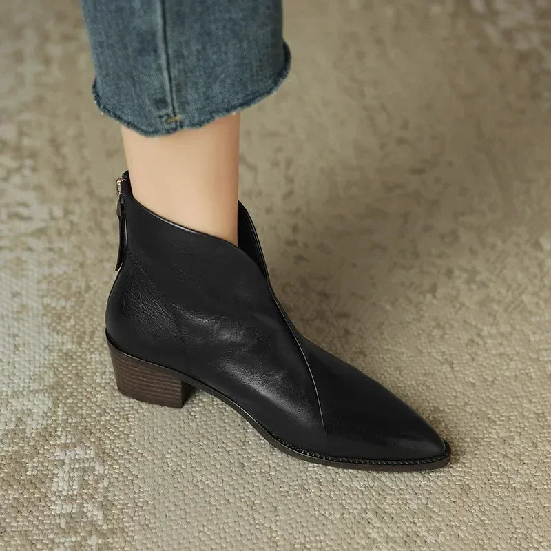Ortopédico Tacones a la moda y de apoyo