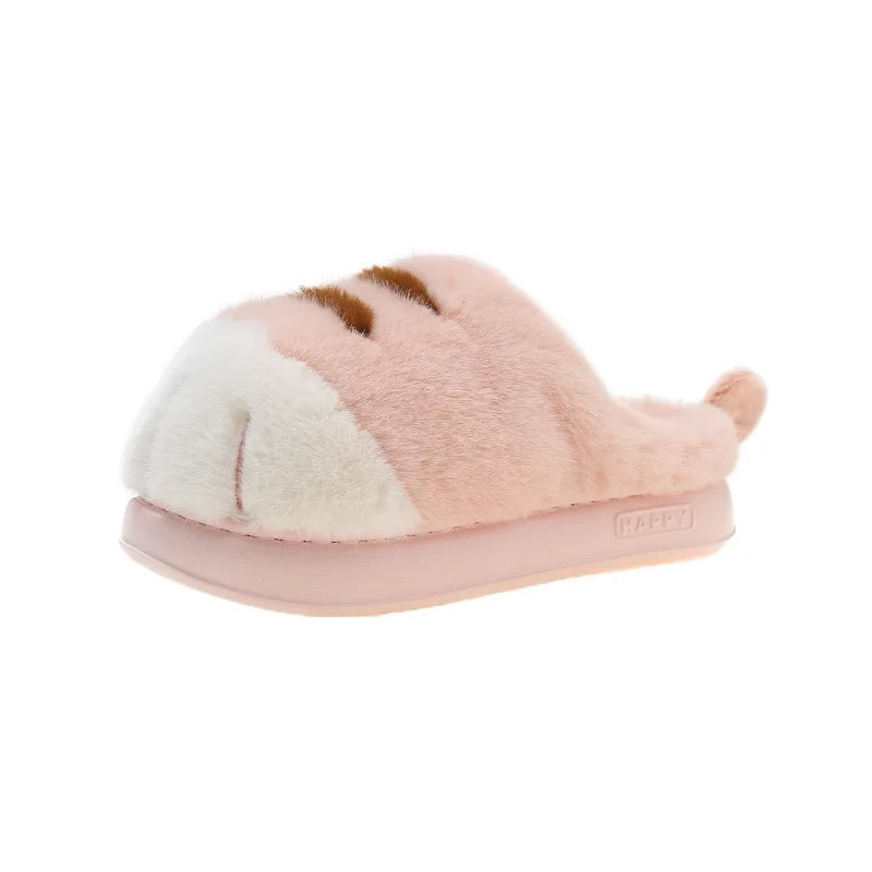 Ortopédico Zapatillas de casa de alta calidad