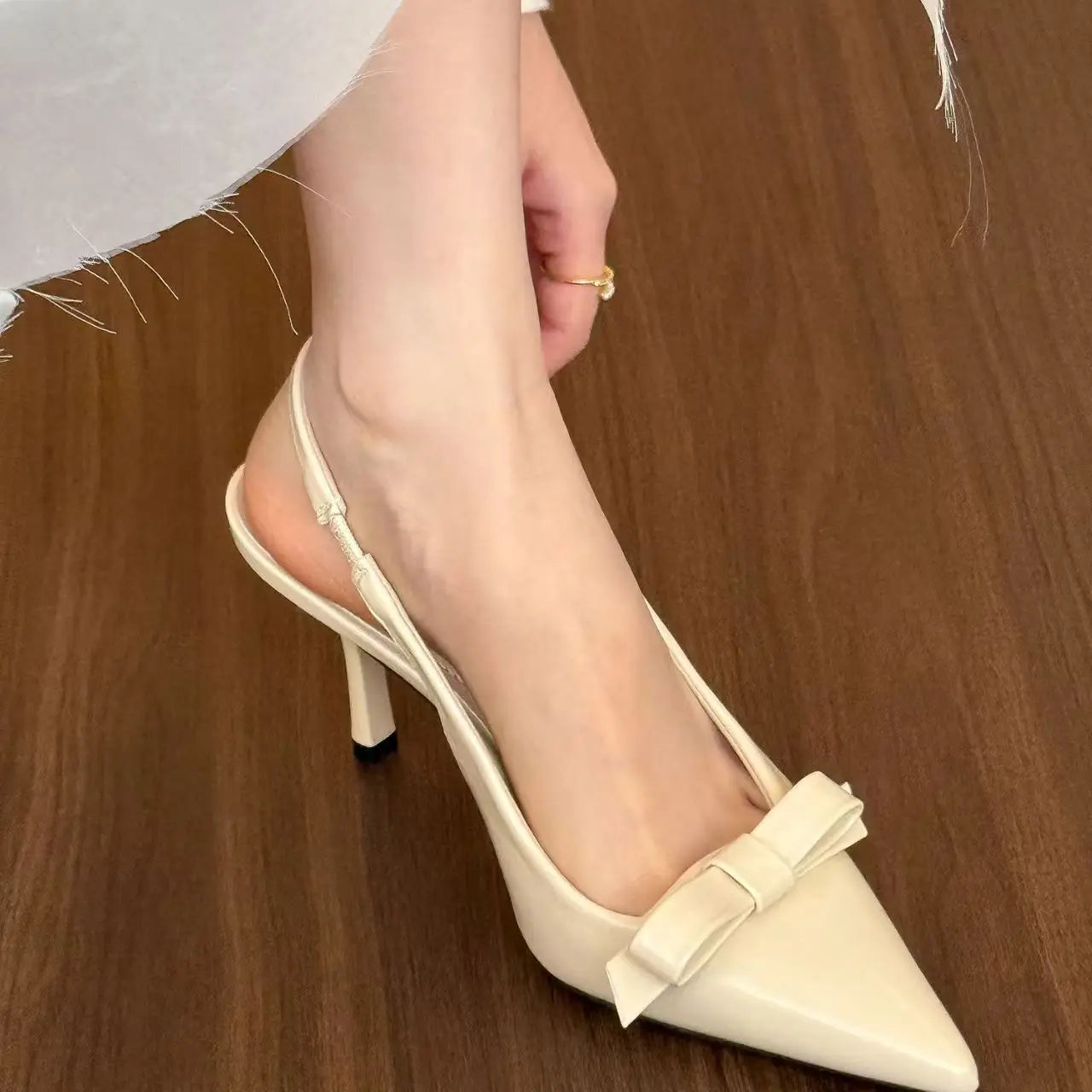 Ortopédico Tacones cómodo y a la moda