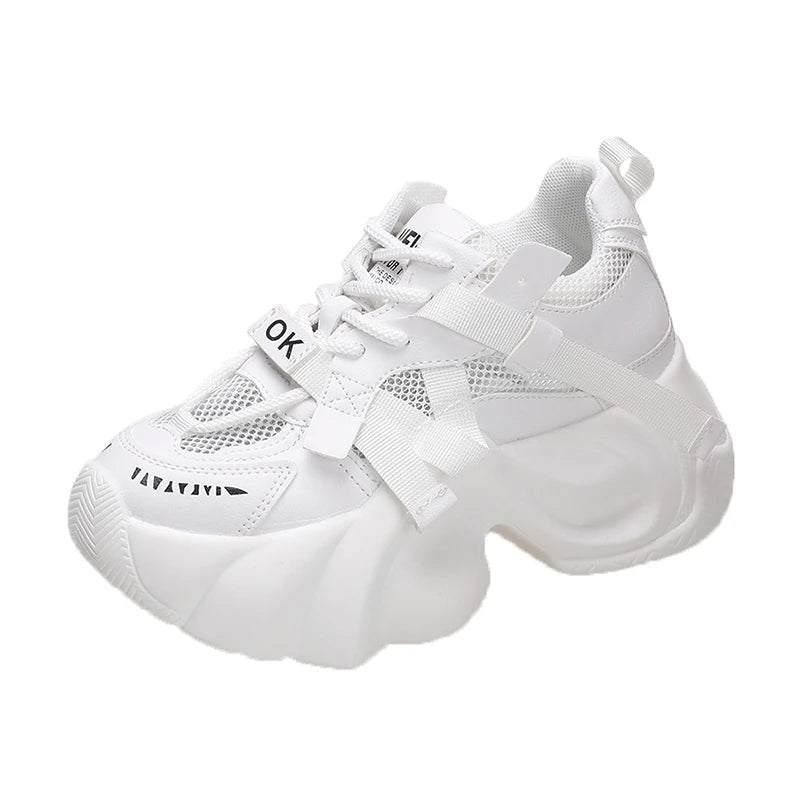 Ortopédico Zapatillas elegante y de apoyo