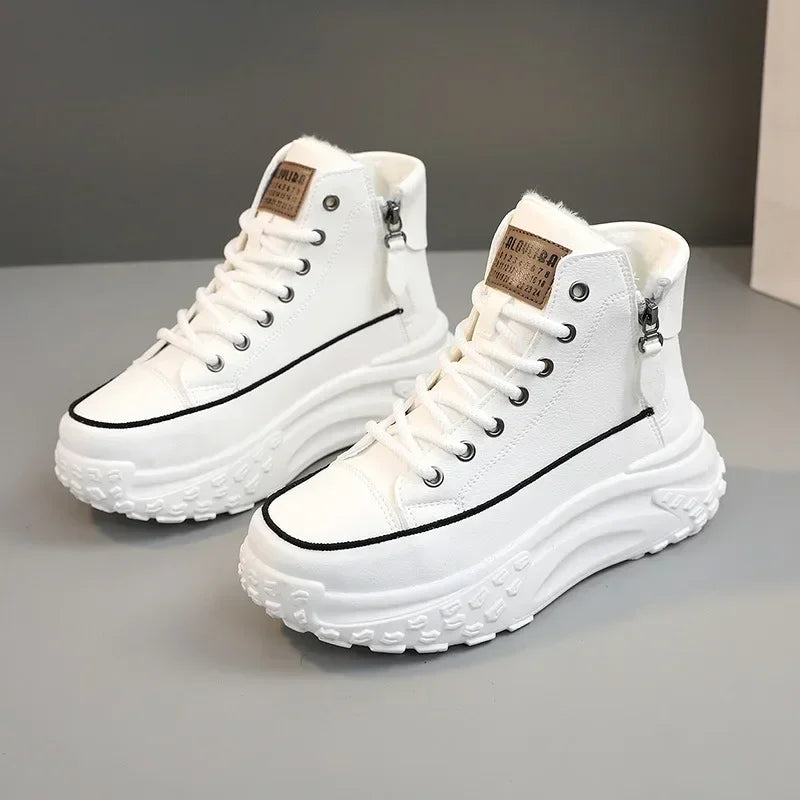Ortopédico Zapatillas a la moda y de apoyo