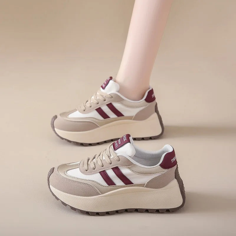 Ortopédico Zapatillas cómodo y a la moda
