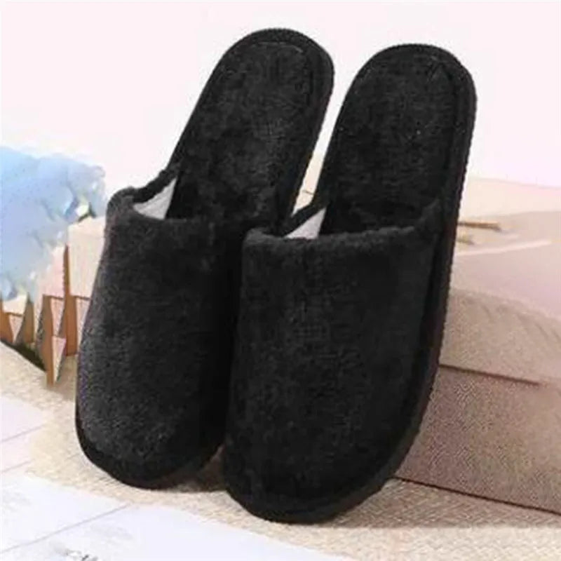 Ortopédico Zapatillas de casa informal y de apoyo