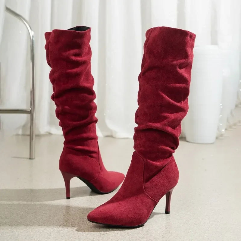 Ortopédico Botas de apoyo y con estilo