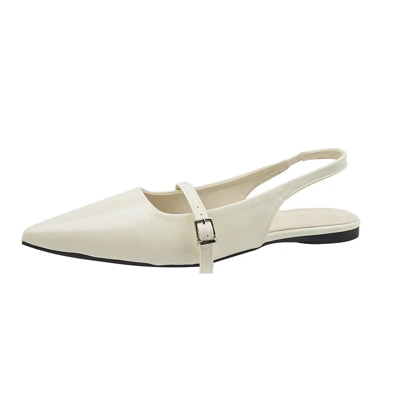 Ortopédico Sandalias elegante y de apoyo