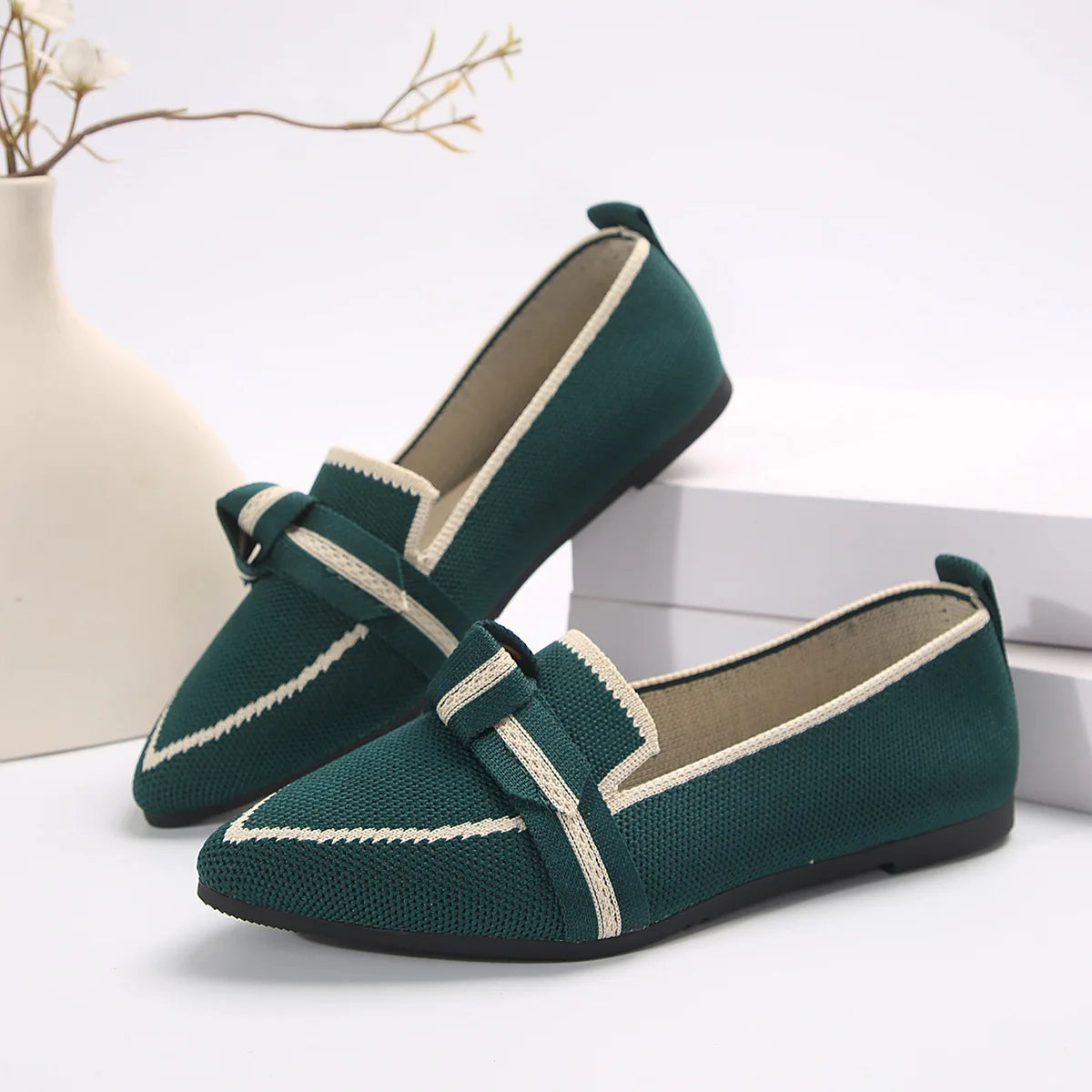 Ortopédico Zapatillas versátil y de apoyo