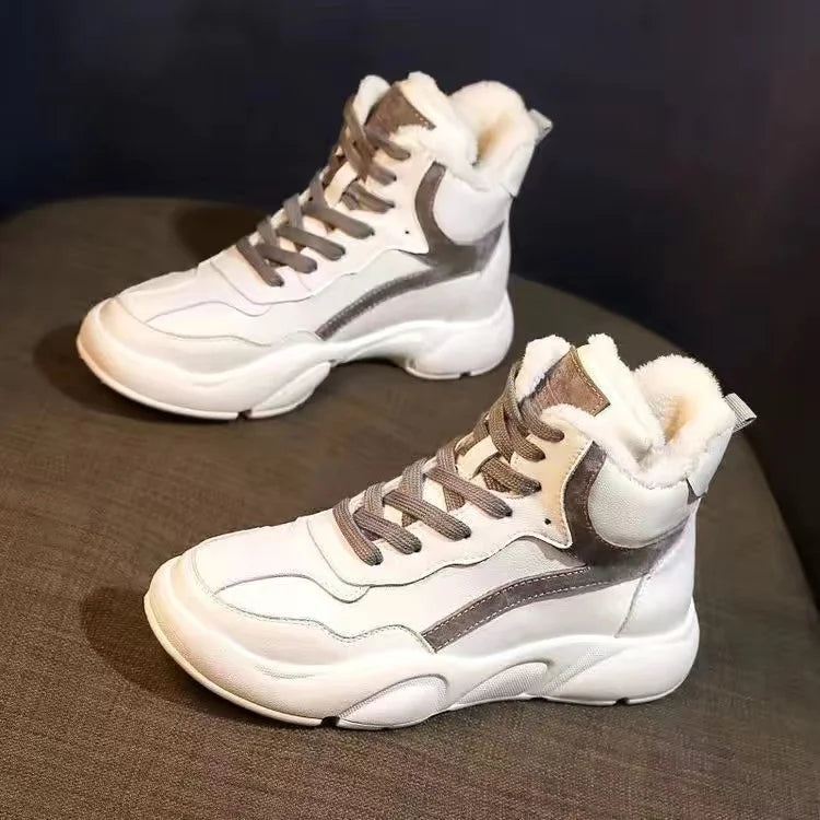 Ortopédico Zapatillas elegante y de apoyo