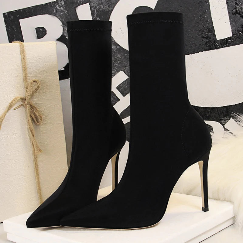 Ortopédico Tacones cómodo y a la moda