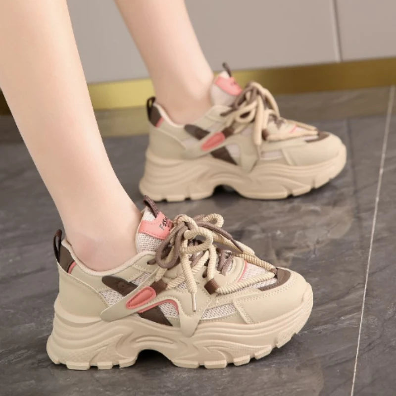 Ortopédico Zapatillas a medida y cómodo