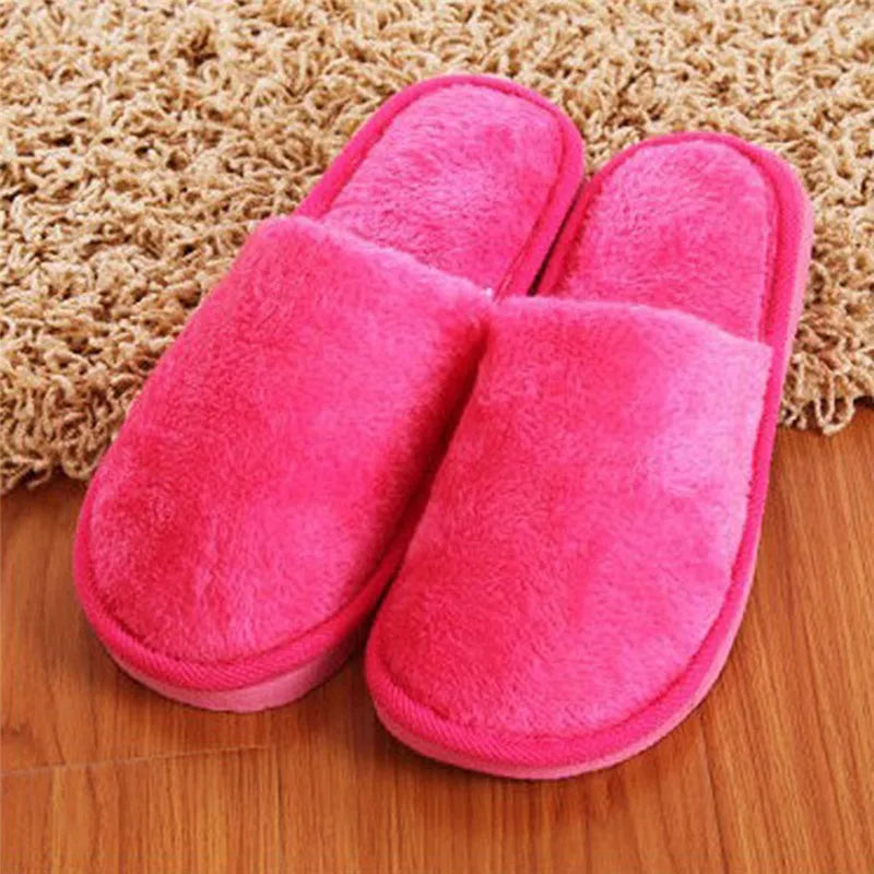 Ortopédico Zapatillas de casa informal y de apoyo