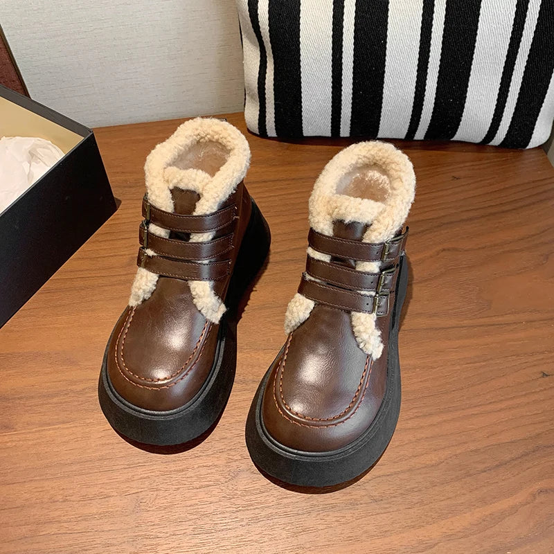 Ortopédico Botas versátil y de apoyo