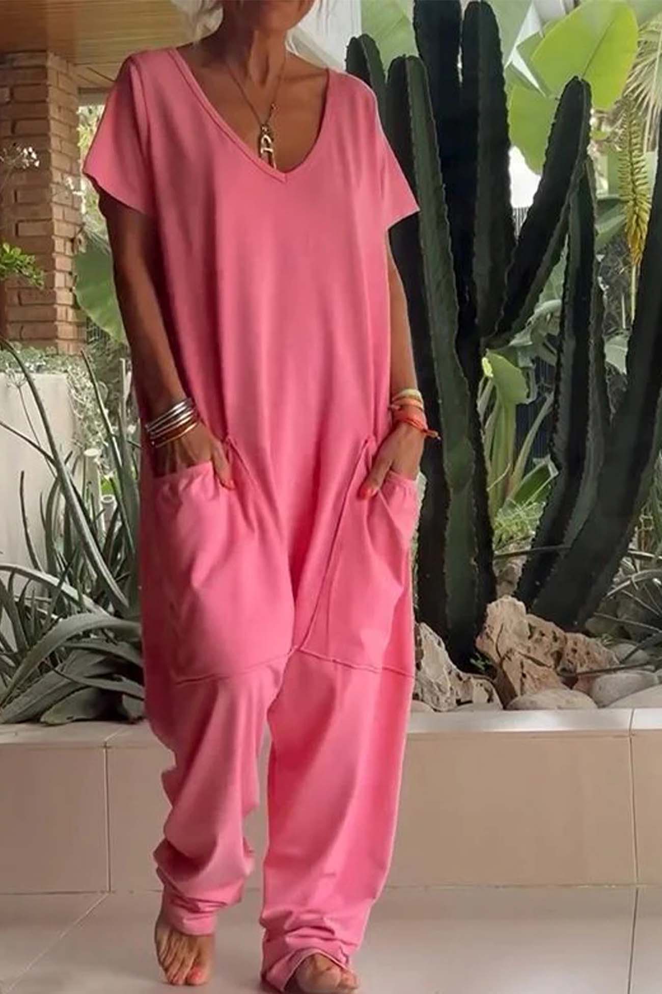 CM | Addison ���� Mono casual sin esfuerzo