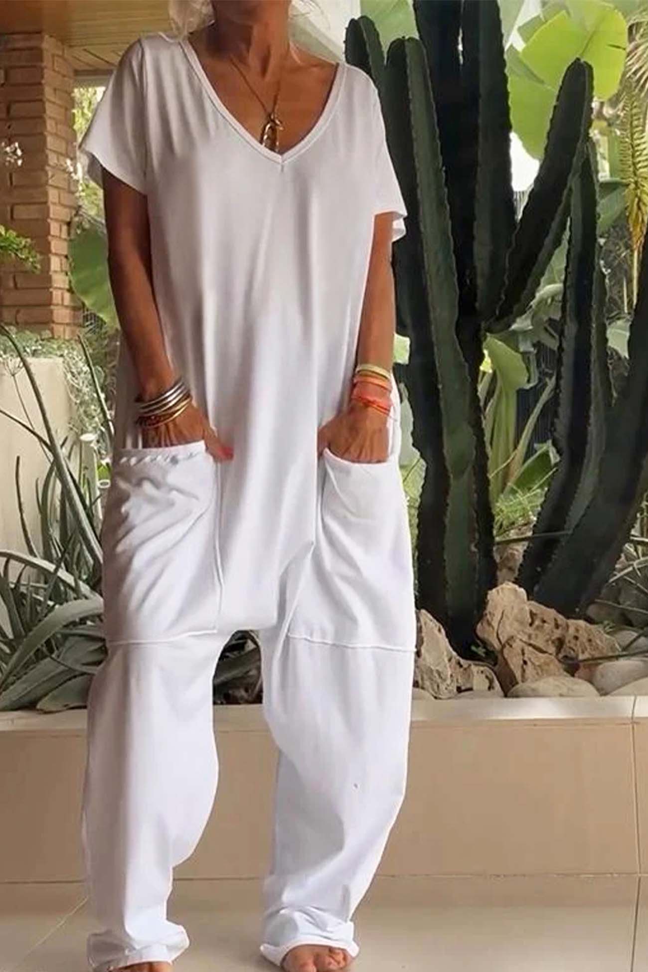 CM | Addison ���� Mono casual sin esfuerzo