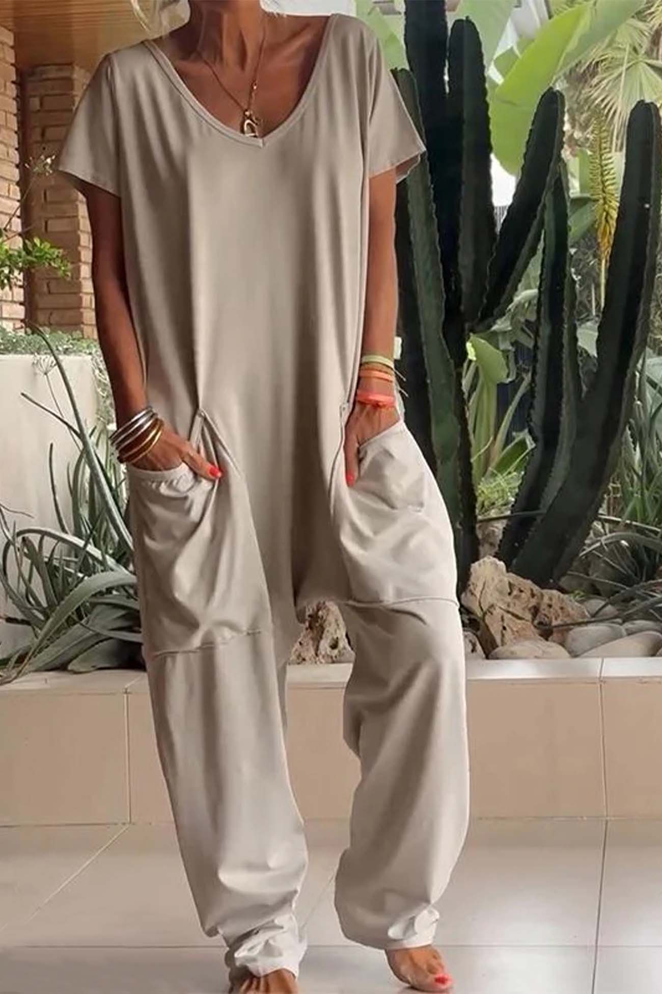 CM | Addison ���� Mono casual sin esfuerzo