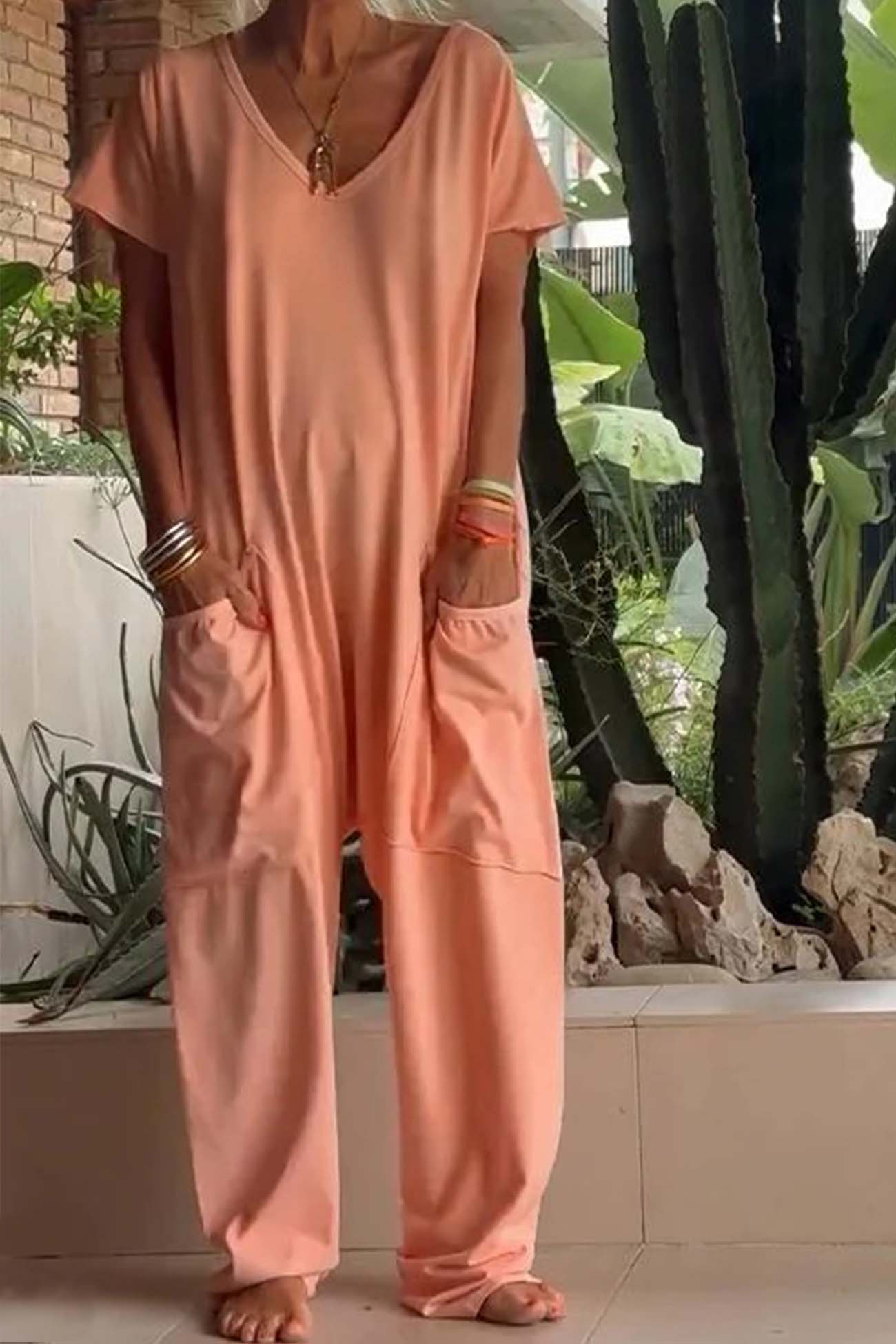 CM | Addison ���� Mono casual sin esfuerzo