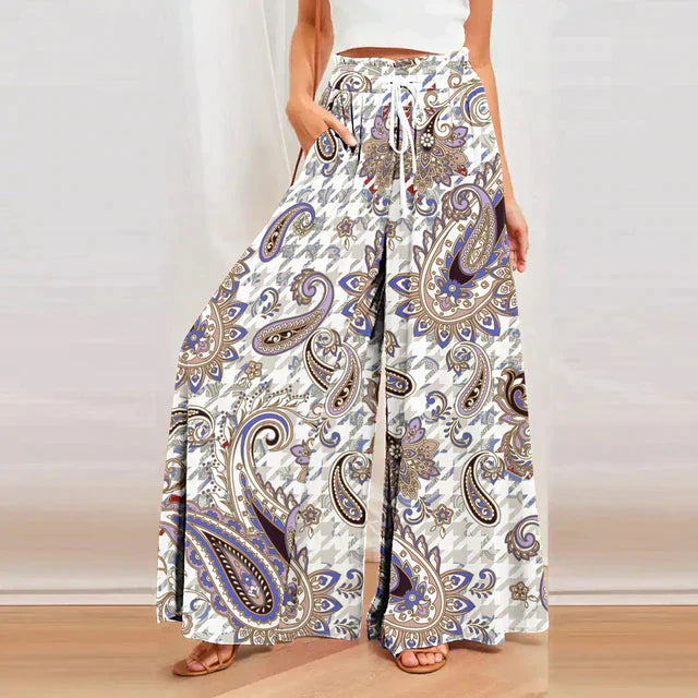 CM | Pantalones cómodos y vaporosos