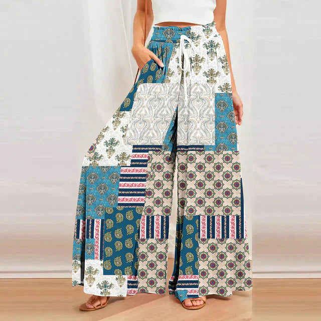 CM | Pantalones cómodos y vaporosos
