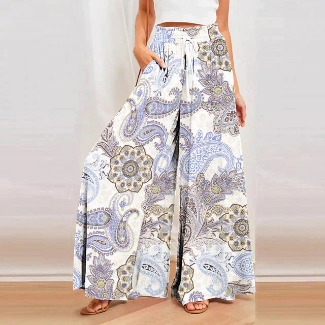 CM | Pantalones cómodos y vaporosos