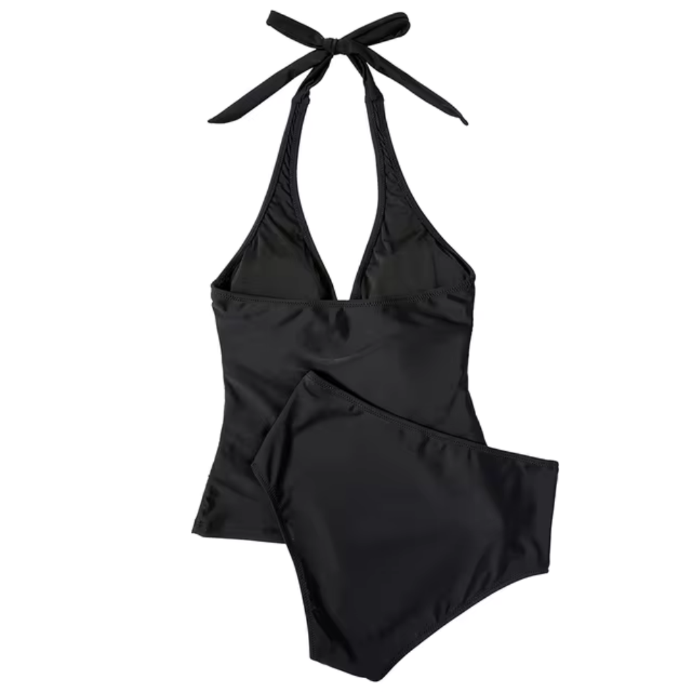 CM | Bañador sexy con cintura alta